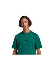 adidas Essentials Small Logo Single Jersey M JF1096-thumb-4