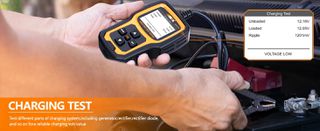 ANCEL AD410 PRO - OBD READER-thumb-5