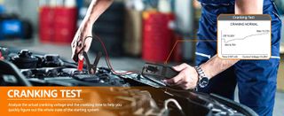 ANCEL AD410 PRO - OBD READER-thumb-6