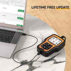 ANCEL AD410 PRO - OBD READER-thumb-10
