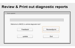 ANCEL AD410 PRO - OBD READER-thumb-13