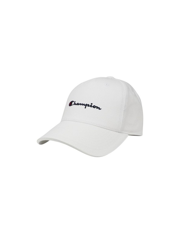 Champion Baseball Jr 802421 WW001 Cap