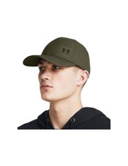 Under Armour Isochill Armourvent Stretch Fit Cap M 1383438 390