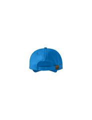 Unisex cap 6P snorkel blue-thumb-3