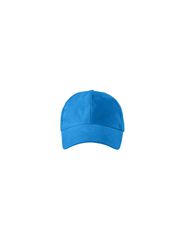 Unisex cap 6P snorkel blue-thumb-1