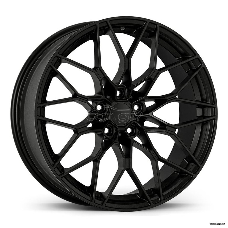 BMW STYLE-19280 8X19-9X19 5X112 ET27-38 ΕΩΣ 12 ΑΤΟΚΕΣ ΔΟΣΕΙΣ