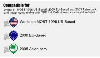 ANCEL AD310 - OBD READER-thumb-7