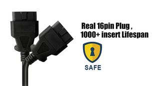 ANCEL AD310 - OBD READER-thumb-8