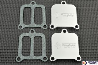 PAIR Valve κίτ κατάργησης με Block Off plates BMW S1000 RR (K67) S1000 XR (K69) S1000 R (K63) M1000-thumb-2