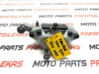 ΑΡΙΣΤΕΡΗ ΔΑΓΚΑΝΑ ΕΜΠΡΟΣ -> YAMAHA TDM 850 (4TX) -> MOTO PAPATSILEKAS