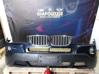 BMW X3 E83 LCI ΠΡΟΦΥΛΑΚΤΗΡΑΣ ΚΟΜΠΛΕ