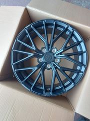 SEVENTY9 7.5X17'' 5x114,3 79wheels SCF-U HBM