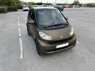 Smart ForTwo 2009