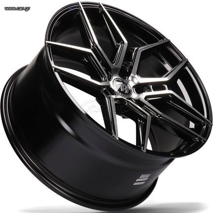 SEVENTY9 7.5X 17'' 5x112 79wheels seventy9 SV-B BFP