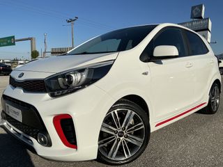 Kia Picanto 2019 GT LINE - TURBO - ΕΛΛΗΝΙΚΟ