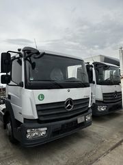 Οδικής Βοήθειας Mercedes-Benz 2015 Atego 818 κλίμα κοντο‼3,02 μεταξόνιο €6-thumb-3