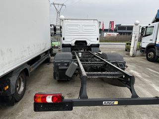 Οδικής Βοήθειας Mercedes-Benz 2015 Atego 818 κλίμα κοντο‼3,02 μεταξόνιο €6-thumb-4