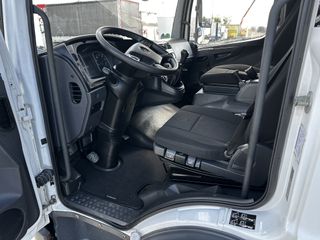 Οδικής Βοήθειας Mercedes-Benz 2015 Atego 818 κλίμα κοντο‼3,02 μεταξόνιο €6-thumb-5