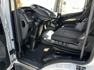 Οδικής Βοήθειας Mercedes-Benz 2015 Atego 818 κλίμα κοντο‼3,02 μεταξόνιο €6-thumb-8
