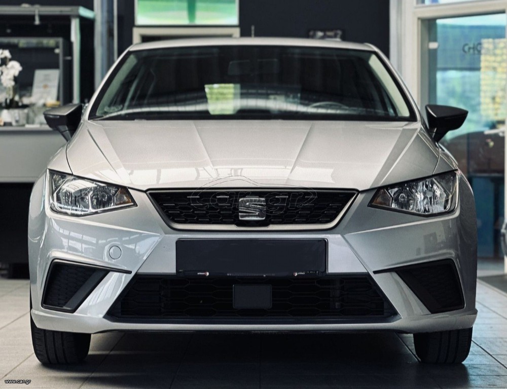 Seat Ibiza 2019
