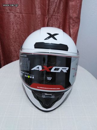 ΠΩΛΕΙΤΑΙ ΟΛΟΚΑΙΝΟΥΡΓΙΟ ΚΡΑΝΟΣ AXOR Saber