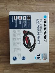 Blaupunkt EV Portable Charger P3PM2T - Φορτιστής Αυτοκινήτου