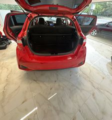 Toyota Yaris 2017 Dual VVT iE  Comfort 1.5-thumb-4