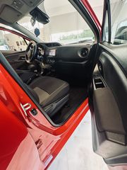 Toyota Yaris 2017 Dual VVT iE  Comfort 1.5-thumb-11