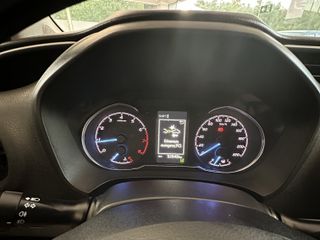 Toyota Yaris 2017 Dual VVT iE  Comfort 1.5-thumb-13
