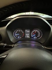 Toyota Yaris 2017 Dual VVT iE  Comfort 1.5-thumb-17