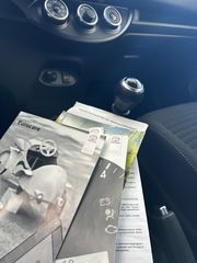 Toyota Yaris 2017 Dual VVT iE  Comfort 1.5-thumb-18