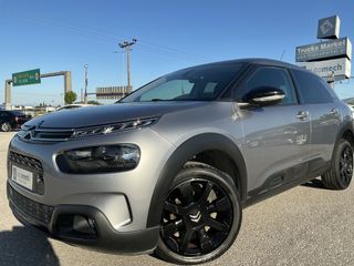 Citroen C4 Cactus 2018 SHINE - 1.5 BLUEHDI - ΕΛΛΗΝΙΚΟ