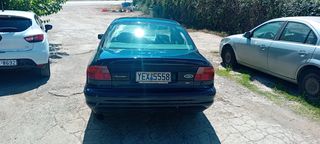 Ford Mondeo 1999 gt-thumb-1