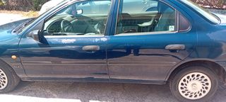Ford Mondeo 1999 gt-thumb-2