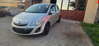 Opel Corsa 2011 1.3 CDTI EDITION