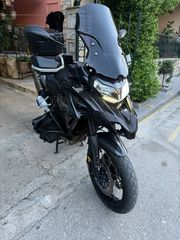 Benelli TRK 502 2022 x-thumb-2