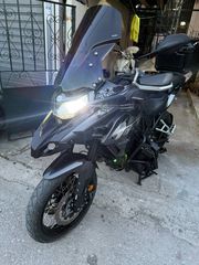 Benelli TRK 502 2022 x-thumb-7