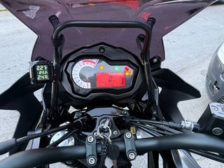 Benelli TRK 502 2022 x-thumb-8