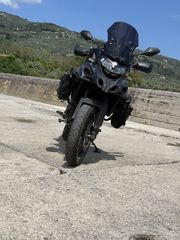 Benelli TRK 502 2022 x-thumb-9