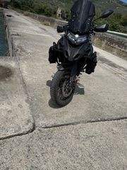Benelli TRK 502 2022 x-thumb-10