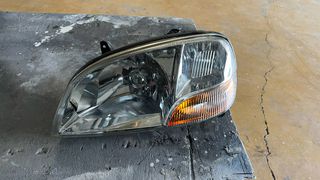 ΓΝΗΣΙΟ Φανάρι Αριστερό Suzuki Ignis 2000-2003