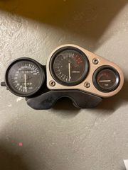Suzuki gsxr 750 1992 οργανα