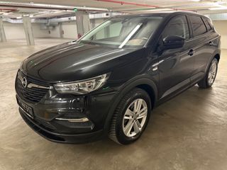 Opel Grandland X 2019 AUTOMATIC-thumb-1