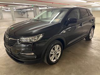Opel Grandland X 2019 AUTOMATIC