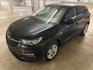 Opel Grandland X 2019 AUTOMATIC-thumb-3