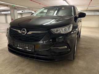 Opel Grandland X 2019 AUTOMATIC-thumb-4