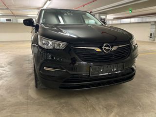 Opel Grandland X 2019 AUTOMATIC-thumb-5