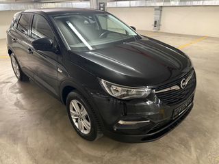 Opel Grandland X 2019 AUTOMATIC-thumb-6