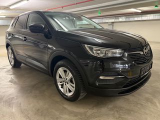 Opel Grandland X 2019 AUTOMATIC-thumb-7