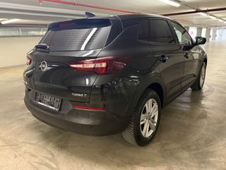 Opel Grandland X 2019 AUTOMATIC-thumb-8